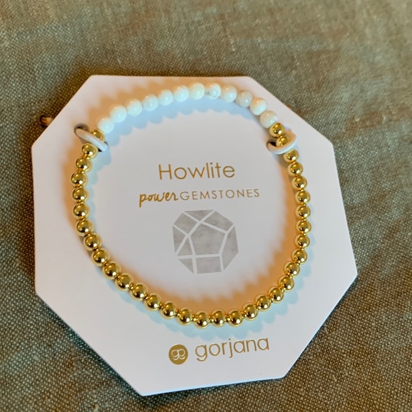 Gorjana Power Bracelet